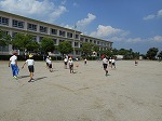 クラブ活動の画像
