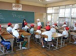 今日の活動よりの画像