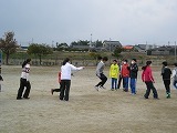 長縄週間(2/9~2/12)スタートの画像