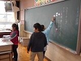 フリートークの画像