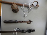 昔の道具~3年生~の画像