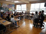 フリートークの画像