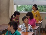 連休明けのフリートークの画像