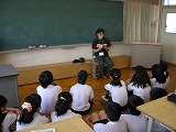読書週間の画像