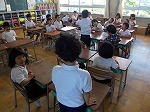 今日はフリートークの日の画像