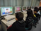 情報教育の画像