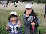 2・4年ペア遠足の画像