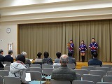 第8回万歳公演の画像