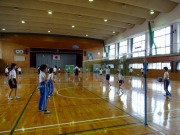 第1回クラブ活動の画像