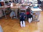 防災の日・市一斉防災訓練の画像