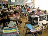 図工科の学習の画像