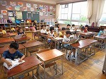 夏休み7/26の活動の画像