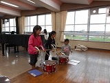 部活動スタートの画像