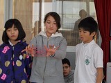 お正月遊び交流会の画像