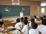 今日(9/13)の活動よりの画像
