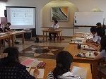 夏期現職教育研修会の画像