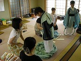 夏休み御殿万歳講座(第3回)の画像