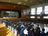 第53回元旦初稽古会の画像