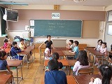 フリートークの画像