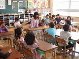 フリートークの画像