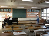 今日(2/24)の活動よりの画像