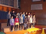 6年生「ユタとふしぎな仲間たち」の画像