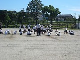 1・2年「ええじゃないか」の画像