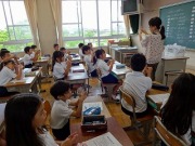 いのちの授業~3年~の画像