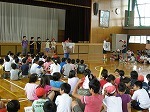 第2回児童集会の画像
