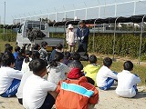 今日の活動よりの画像