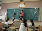 フリートークの画像