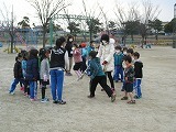 長縄週間(2/9~2/12)スタートの画像