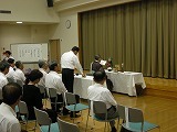 西野町小学校校区供養祭・盆踊り大会の画像