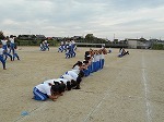 もうすぐ運動会の画像