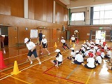 今日の活動よりの画像