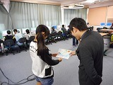 情報教育の画像