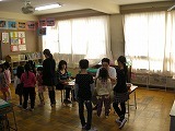 就学時健康診断の画像