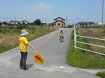 今日の活動よりの画像