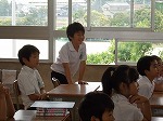 フリートークの画像