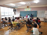 フリートークの画像