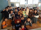 昔の道具~3年生~の画像