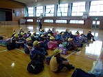 おかえりなさい5年生の画像
