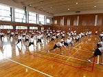 今日(9/6)の活動②の画像