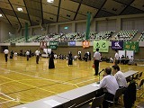 西尾市小学生剣道大会・保育園実習体験の画像
