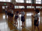 第1回クラブ活動の画像