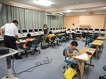 夏休み7/26の活動の画像