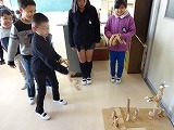 正月遊び~3&5年生~の画像