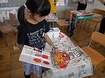 絵をかく会パート①の画像