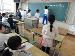フリートークの画像