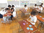 今日の活動よりの画像